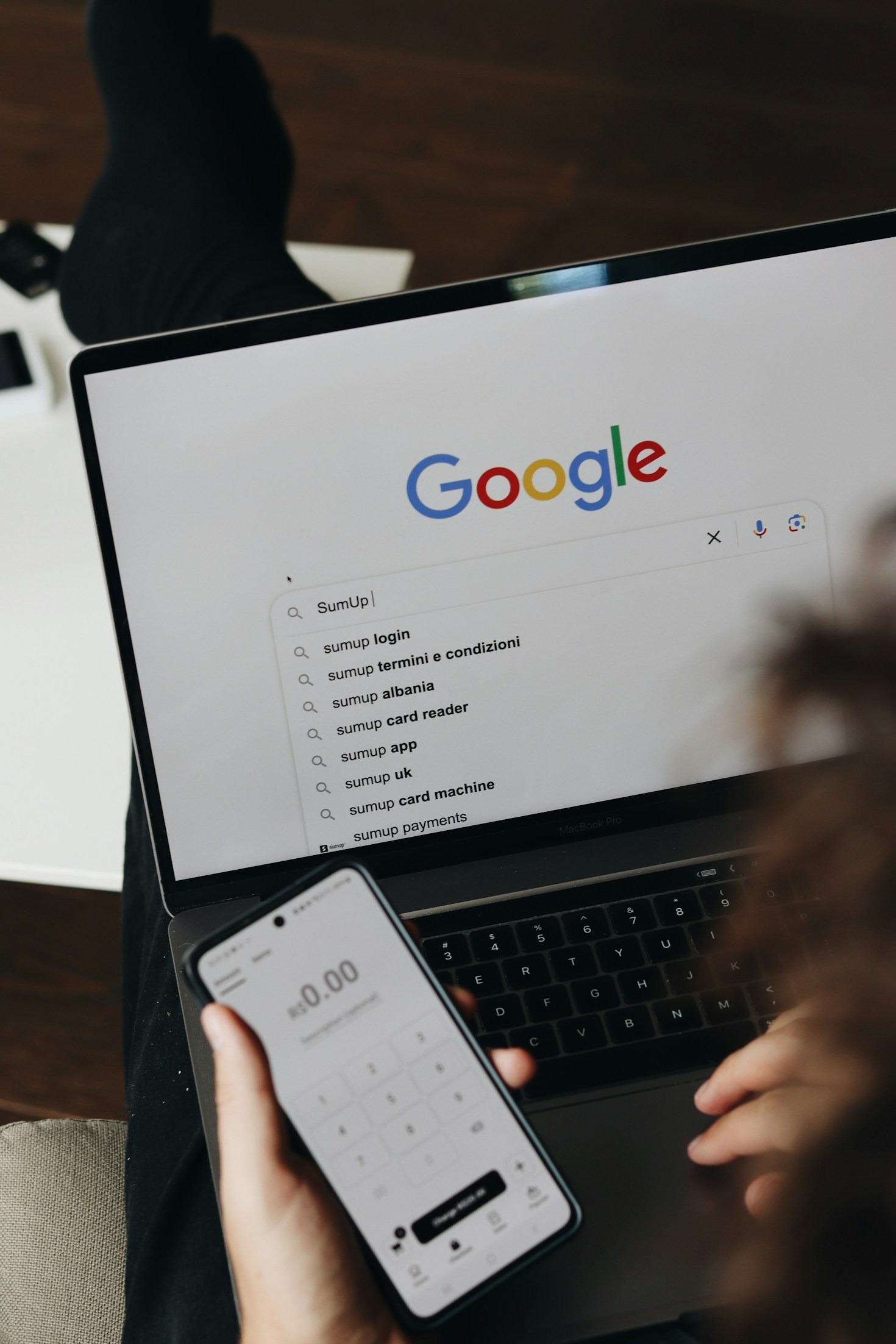 Managing Your Online Business: Best Practices and Advice
